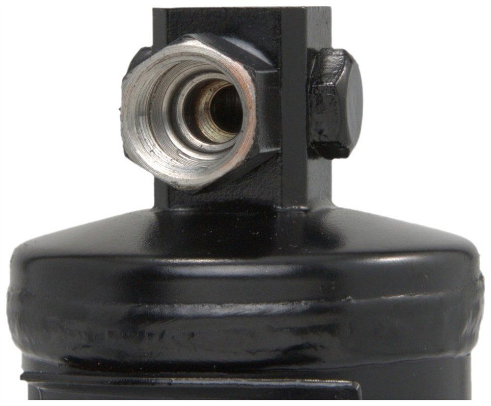 AC Delco Gold A/C Receiver Drier 15-10059 — image 4